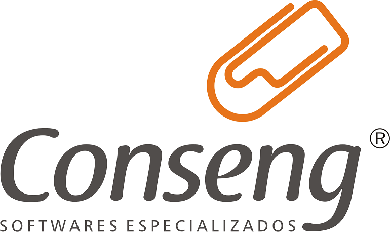 Logotipo da Conseng